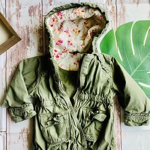 Gap Toddler Jacket/ Coat